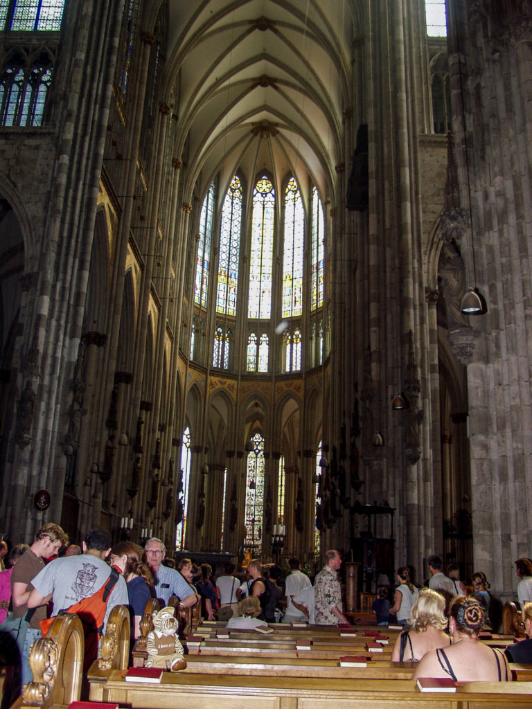 Im Kölner Dom