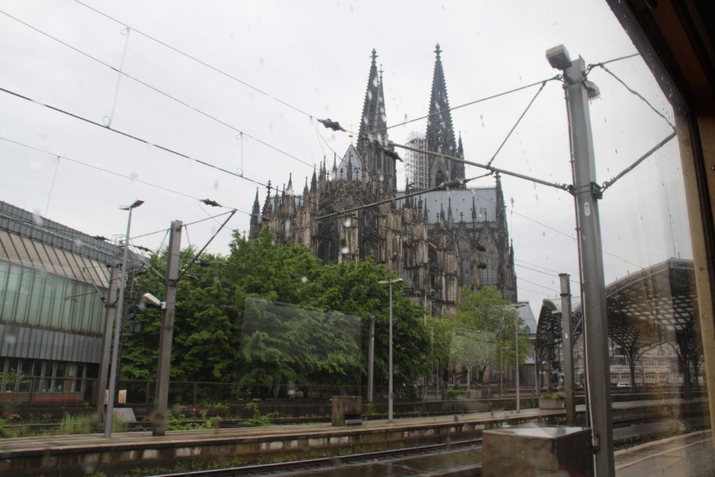 Der Kölner Dom