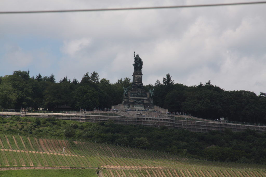 Niederwald-Denkmal